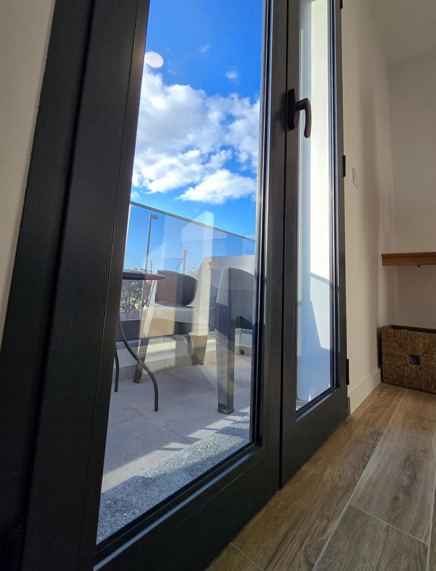 S A L - Beach Apartments Canical Room photo