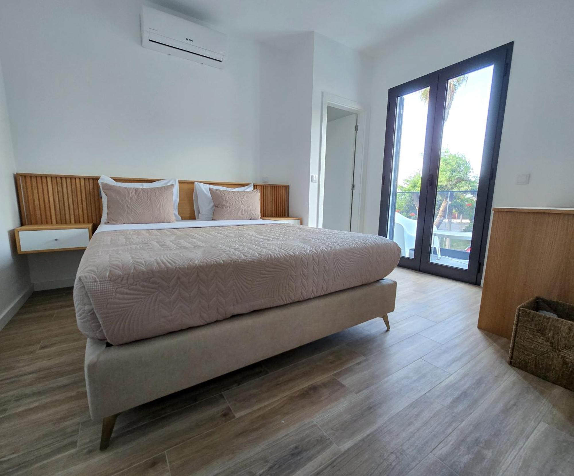 S A L - Beach Apartments Canical Room photo